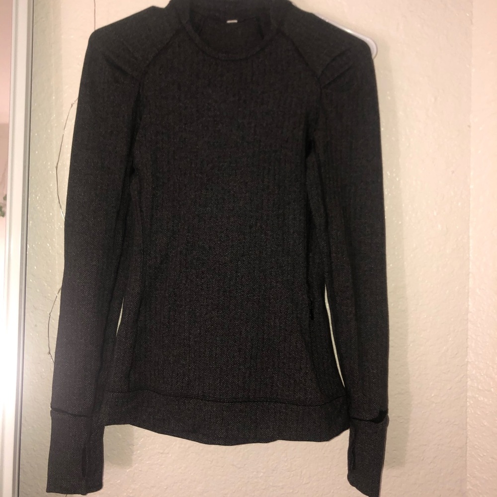 Lululemon sweater